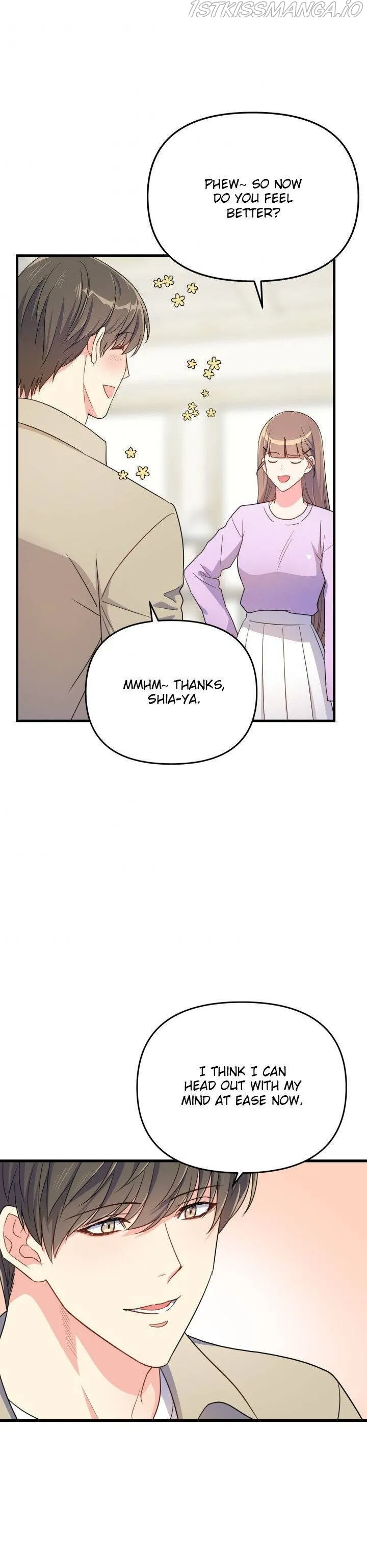 I Moogie You: A Slippery Love Chapter 9 - page 20