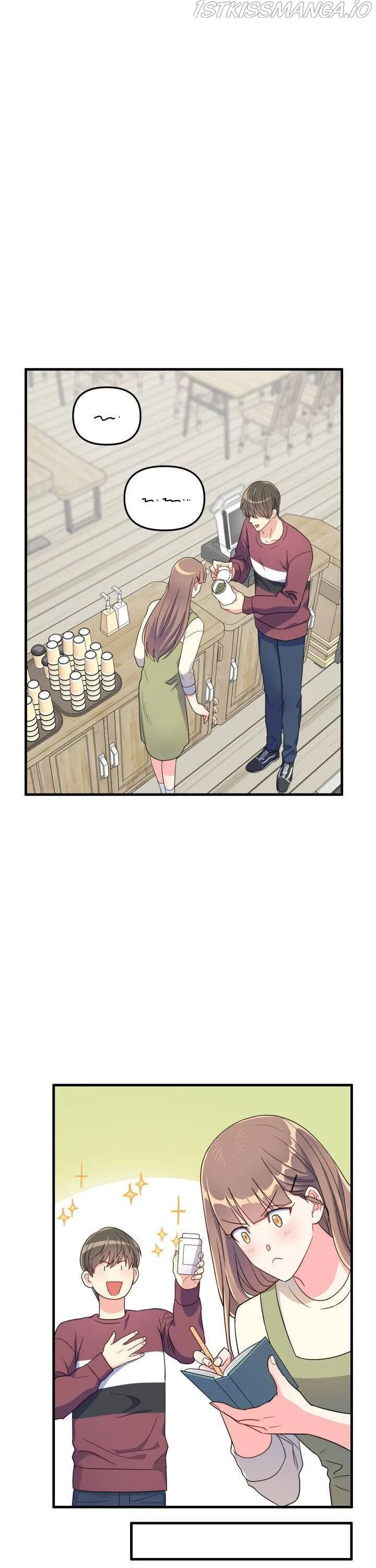 I Moogie You: A Slippery Love Chapter 9 - page 26