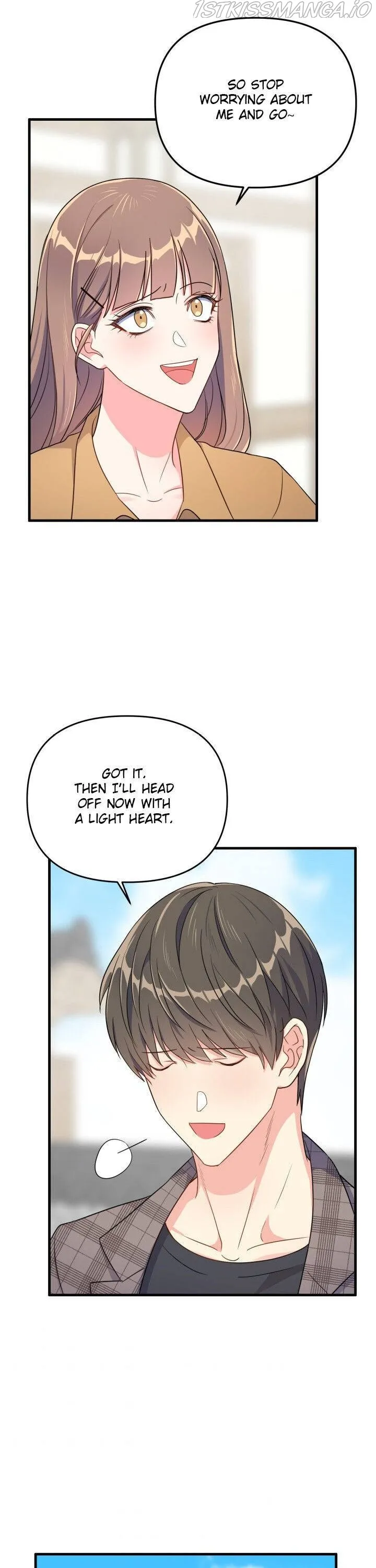 I Moogie You: A Slippery Love Chapter 9 - page 30