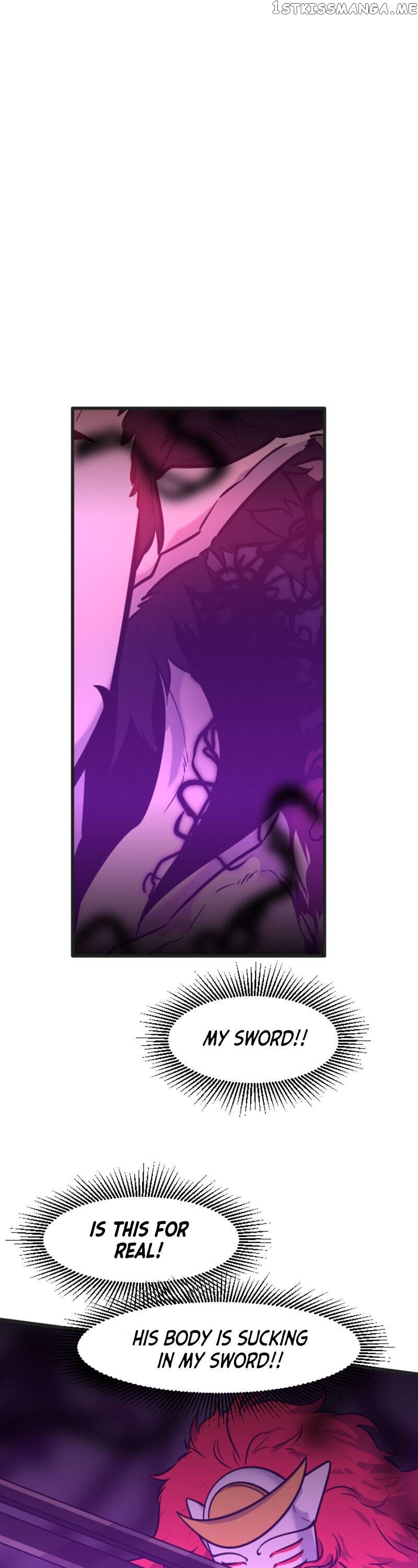 Satan’s Deepest Cry chapter 16 - page 10