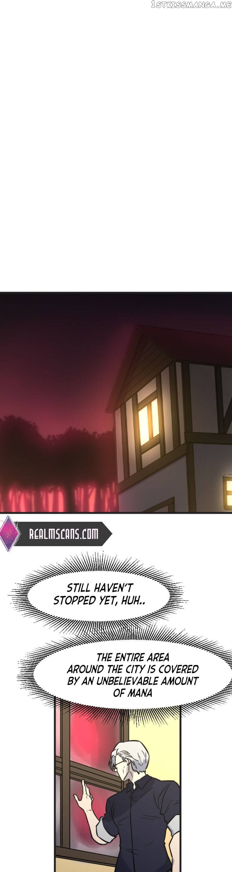 Satan’s Deepest Cry chapter 16 - page 20