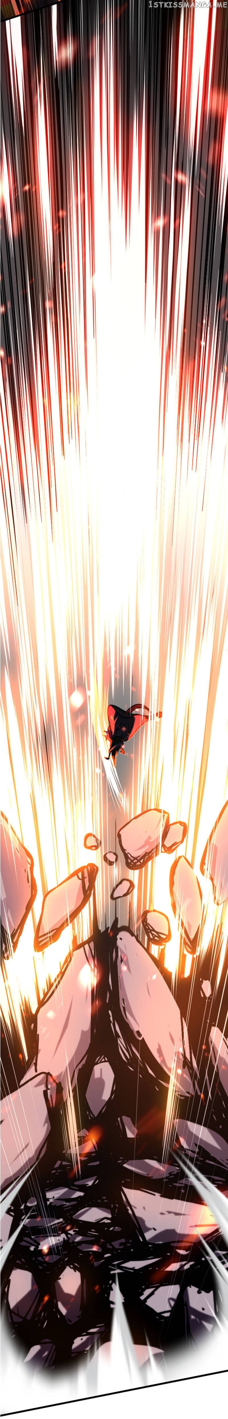 Satan’s Deepest Cry chapter 16 - page 7