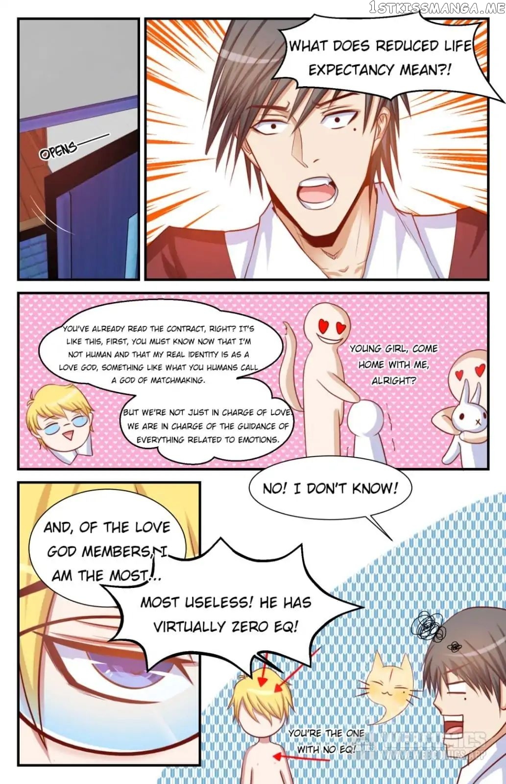 Play Mind Games chapter 4 - page 2