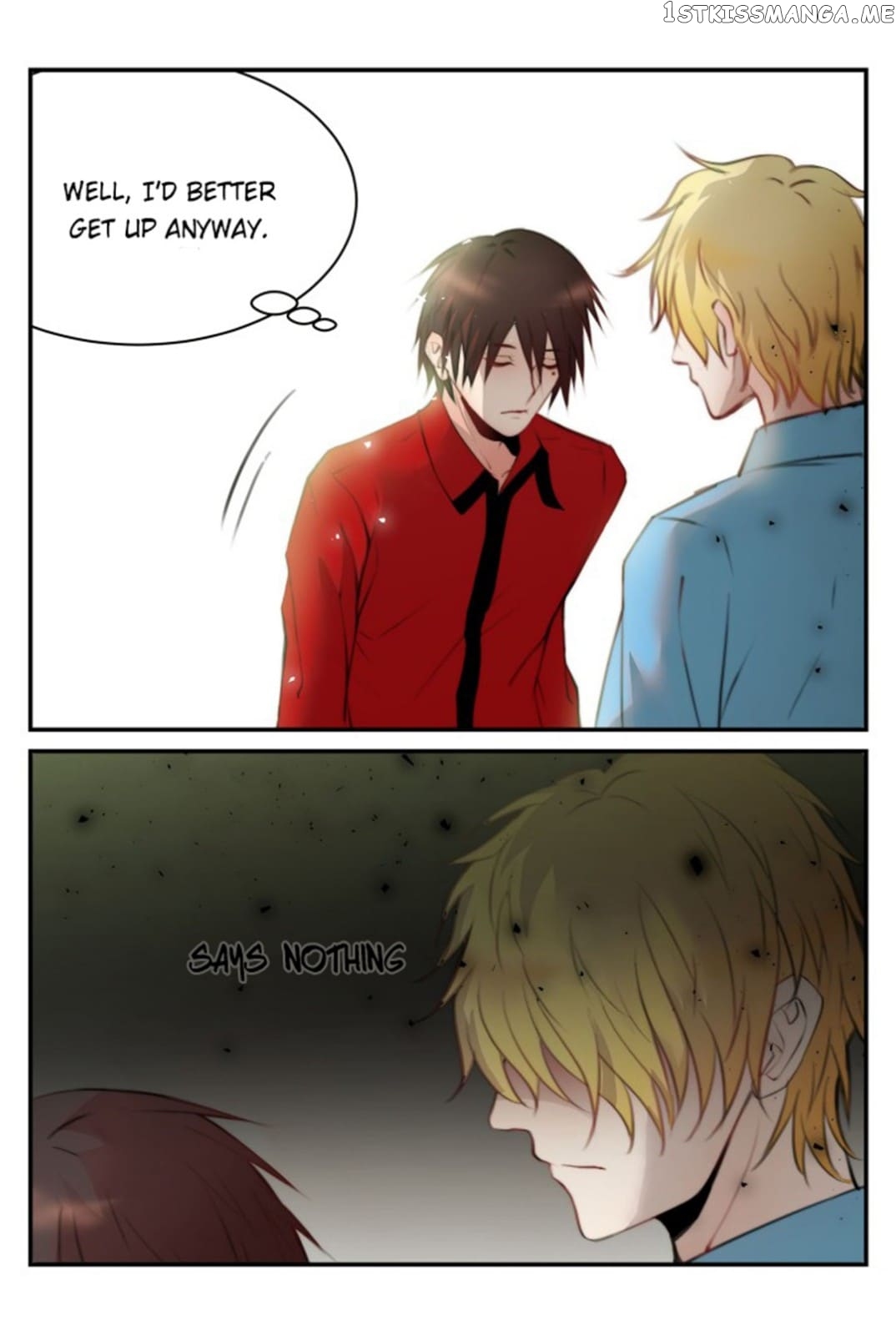 Play Mind Games chapter 43 - page 2