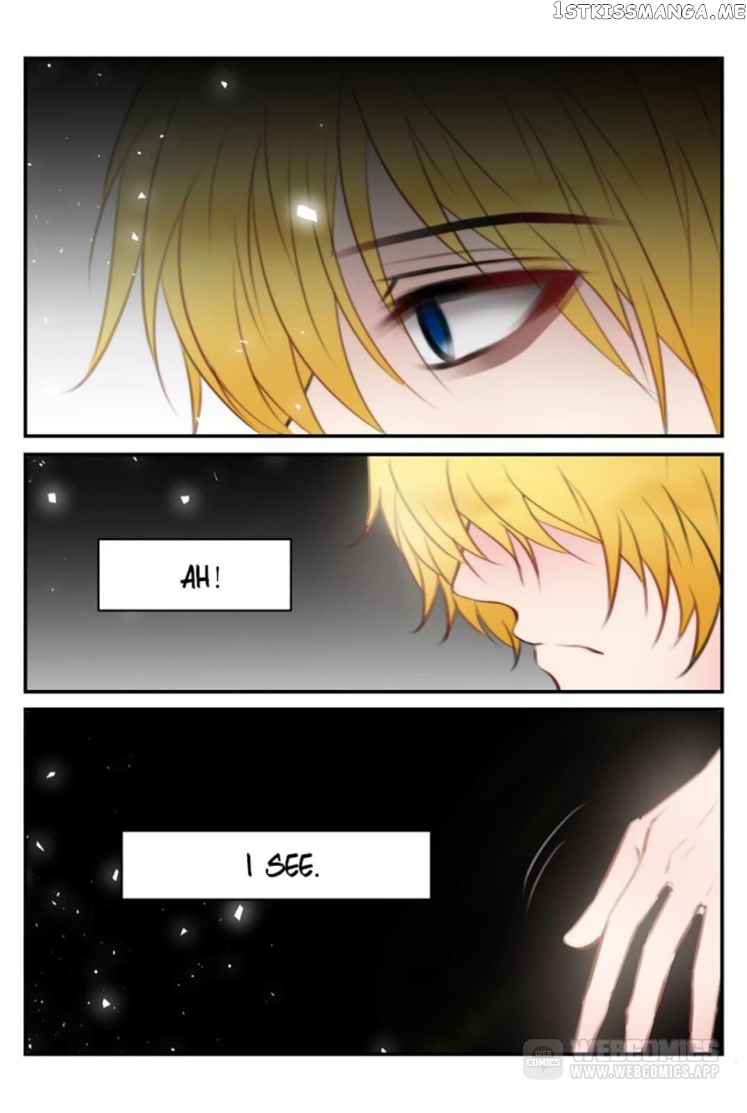 Play Mind Games chapter 43 - page 3