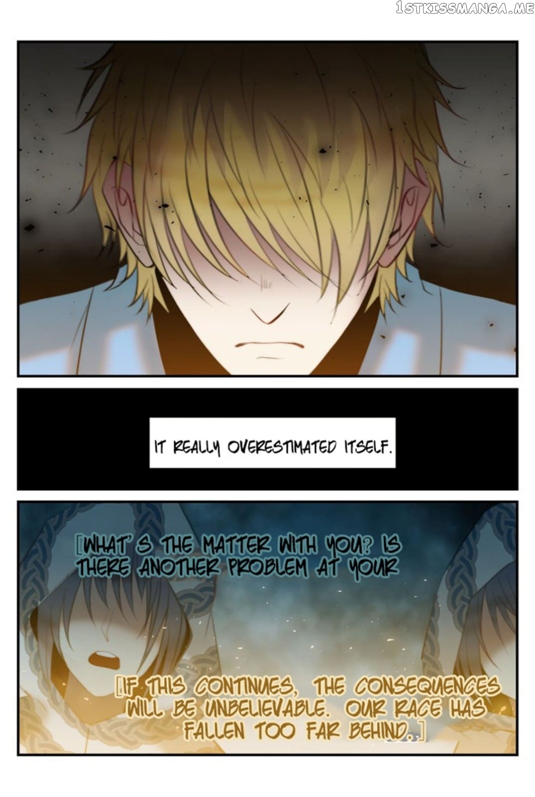 Play Mind Games chapter 43 - page 4