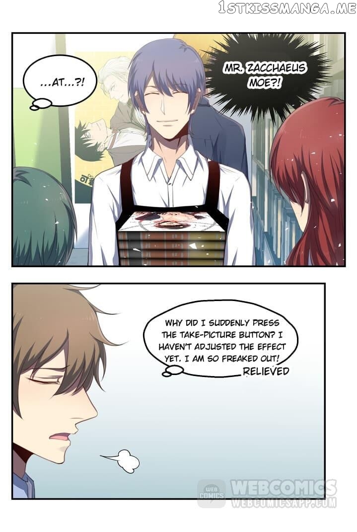 Play Mind Games chapter 100 - page 6