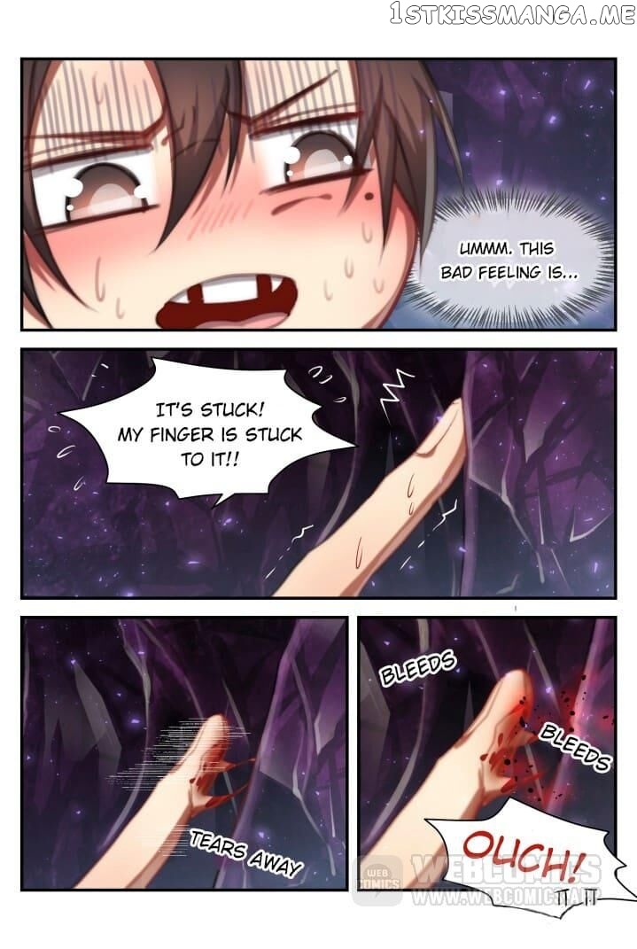 Play Mind Games chapter 76 - page 7