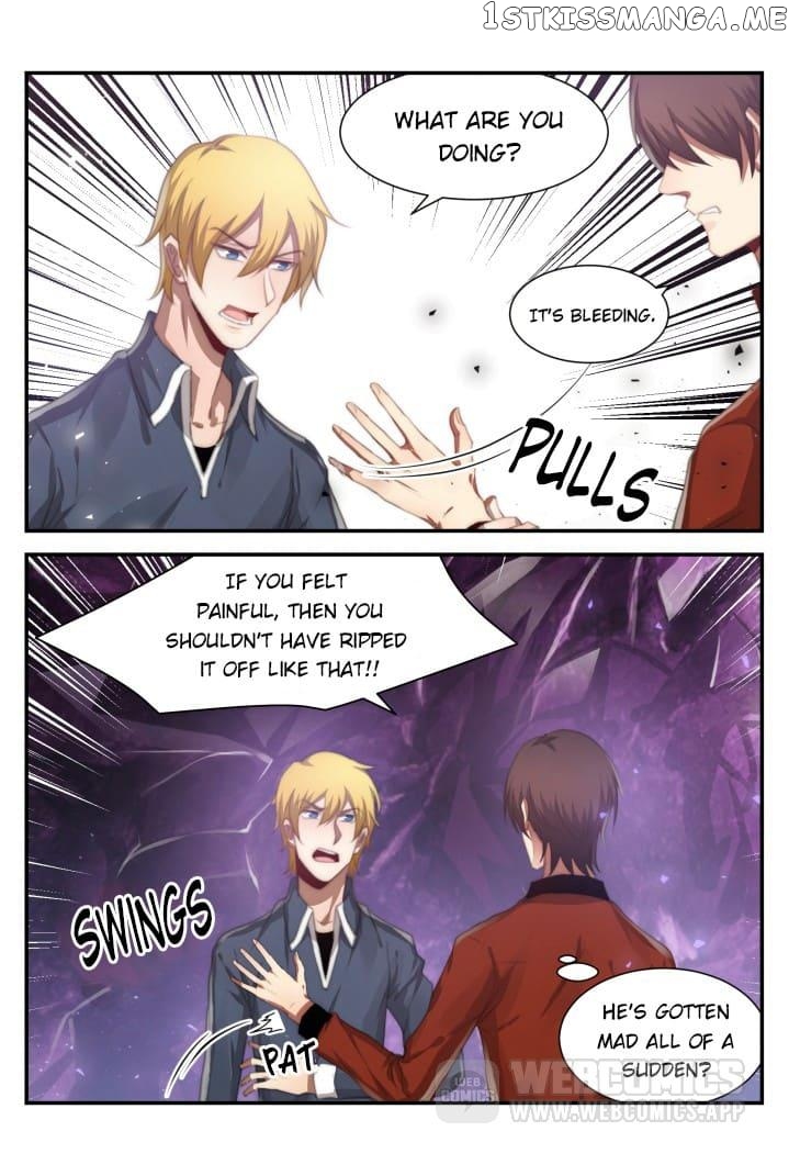 Play Mind Games chapter 77 - page 1
