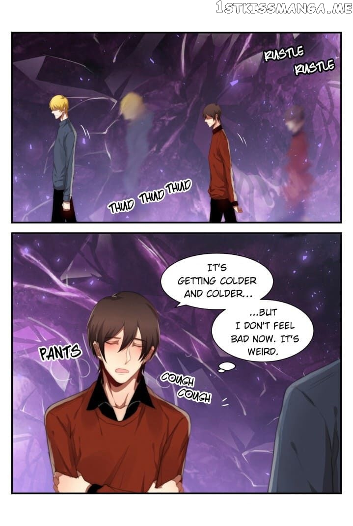 Play Mind Games chapter 77 - page 4