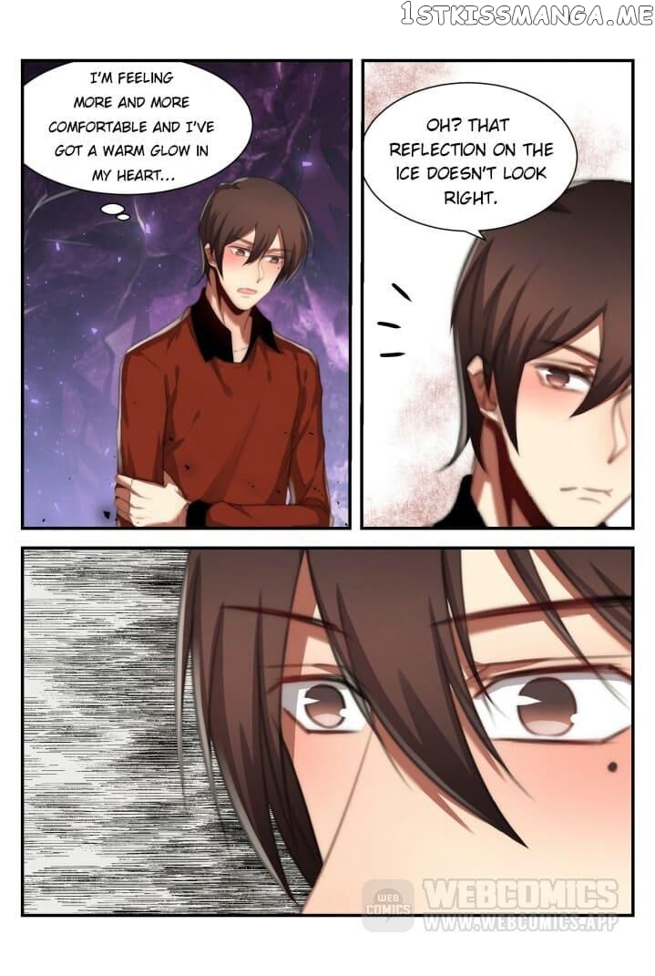 Play Mind Games chapter 77 - page 5