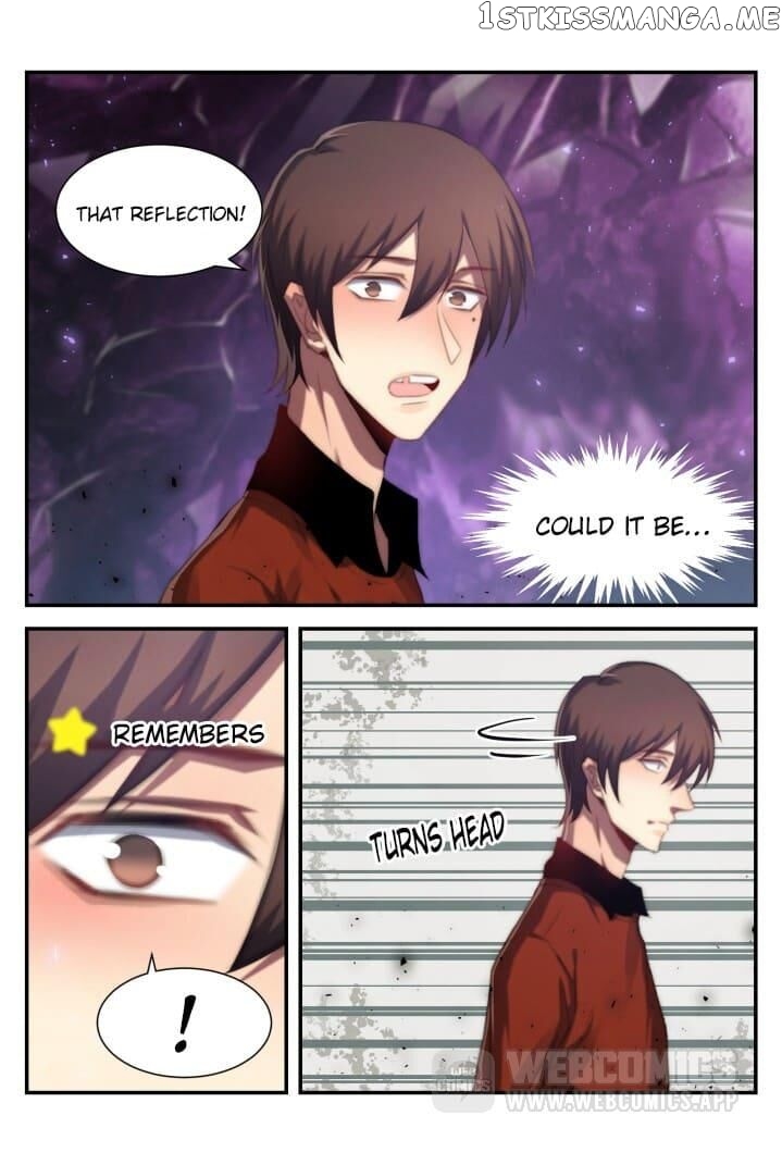 Play Mind Games chapter 78 - page 1