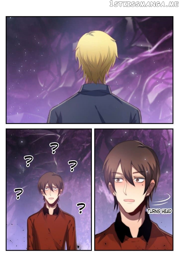 Play Mind Games chapter 78 - page 2