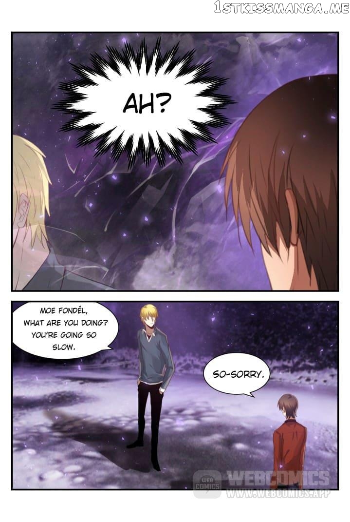 Play Mind Games chapter 78 - page 3