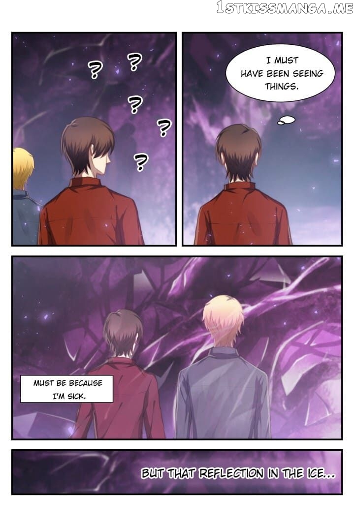 Play Mind Games chapter 78 - page 4