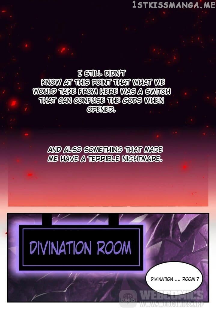 Play Mind Games chapter 79 - page 1
