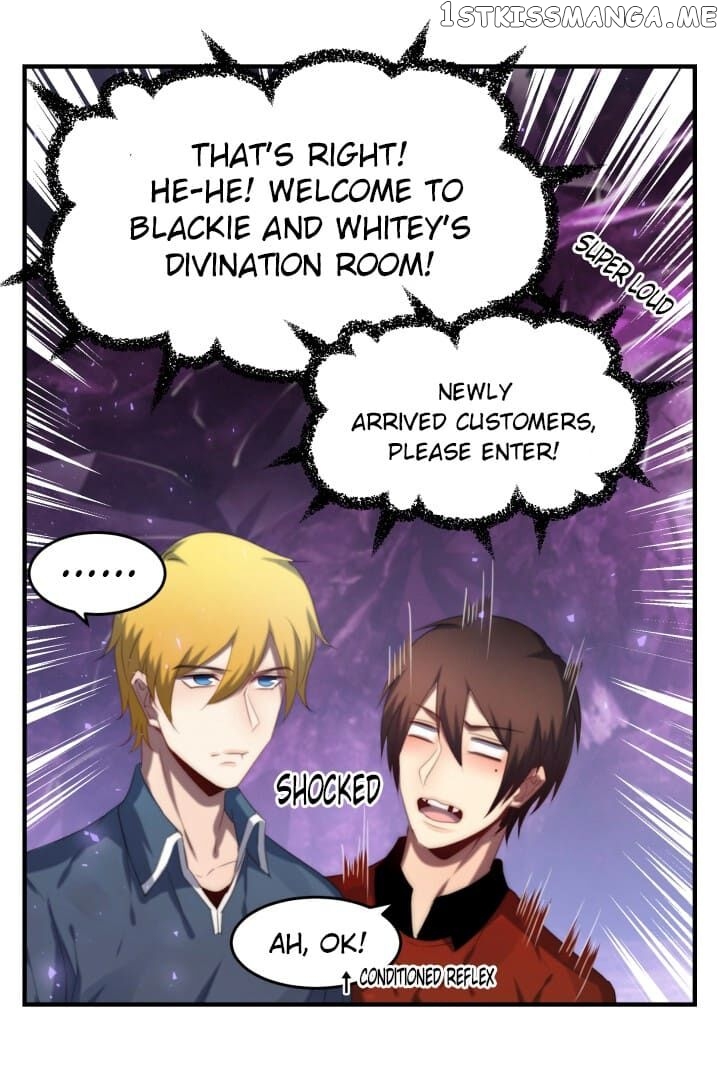 Play Mind Games chapter 79 - page 2