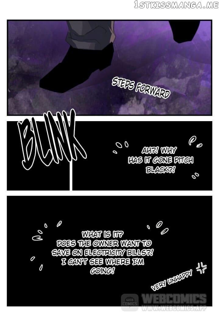 Play Mind Games chapter 79 - page 3