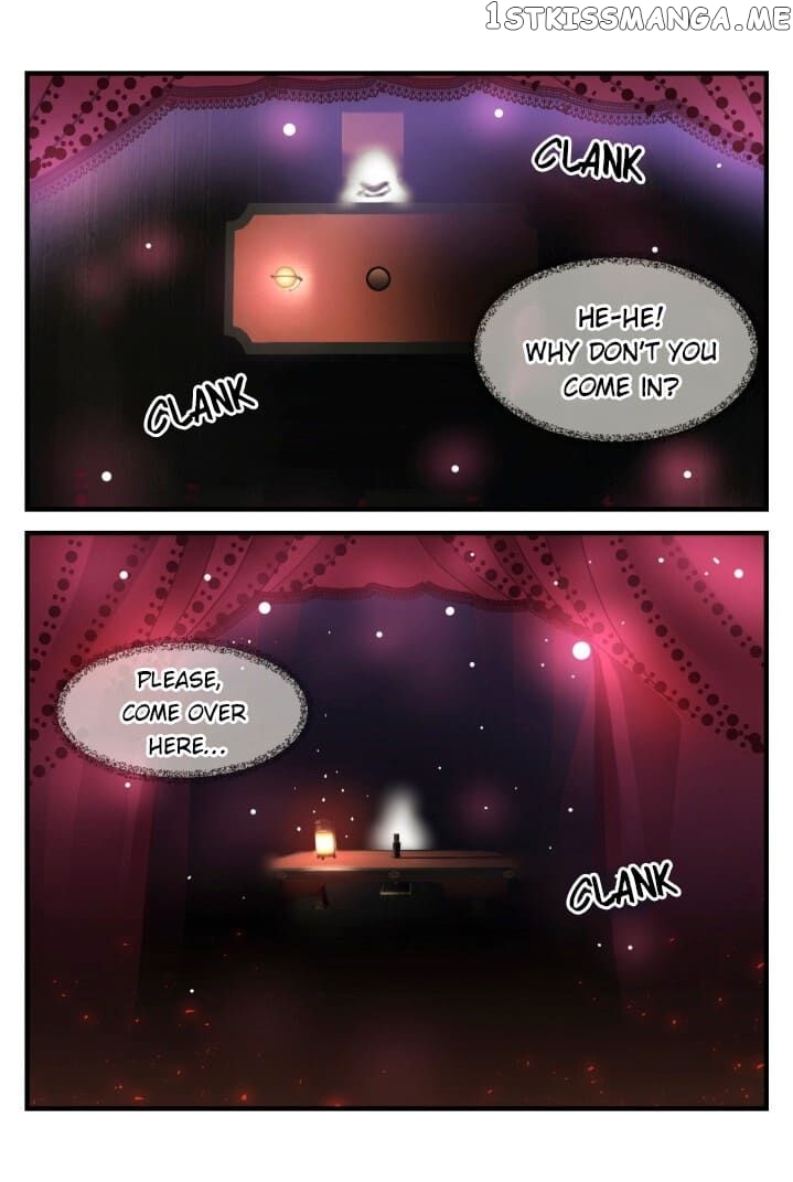 Play Mind Games chapter 79 - page 6