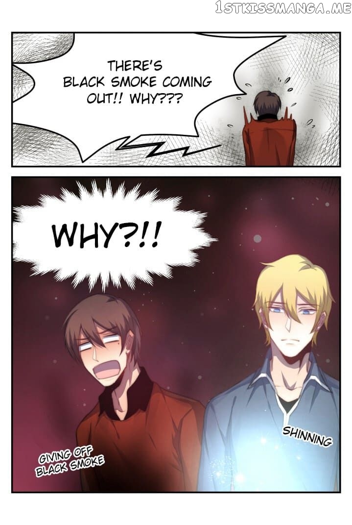 Play Mind Games chapter 80 - page 10