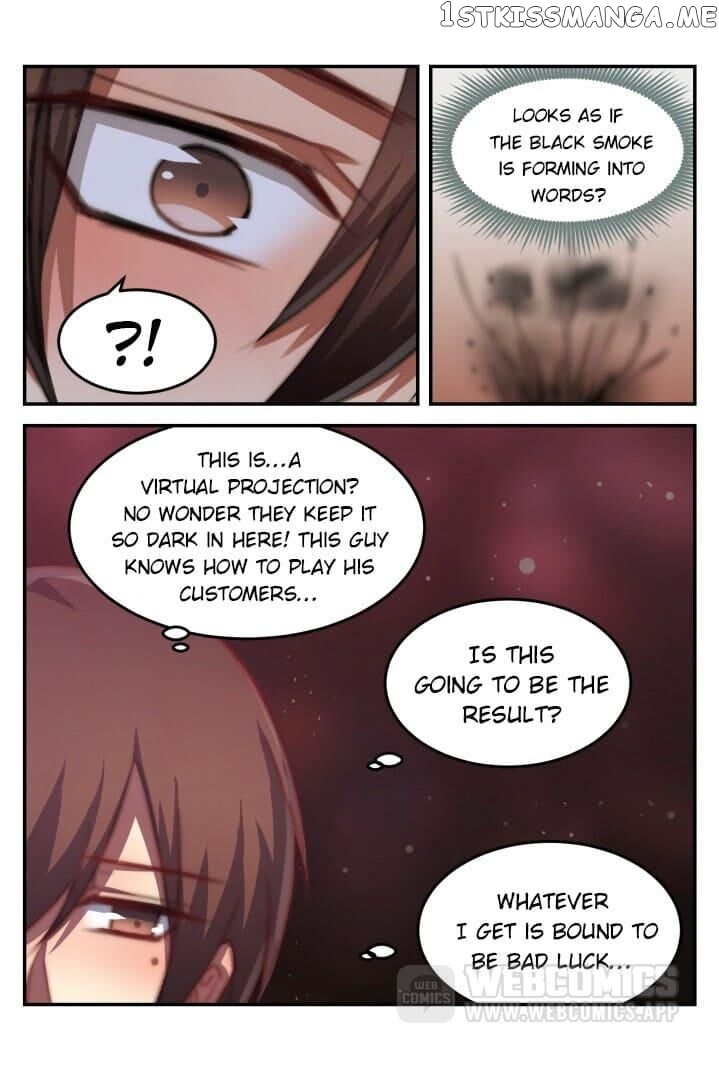 Play Mind Games chapter 80 - page 11