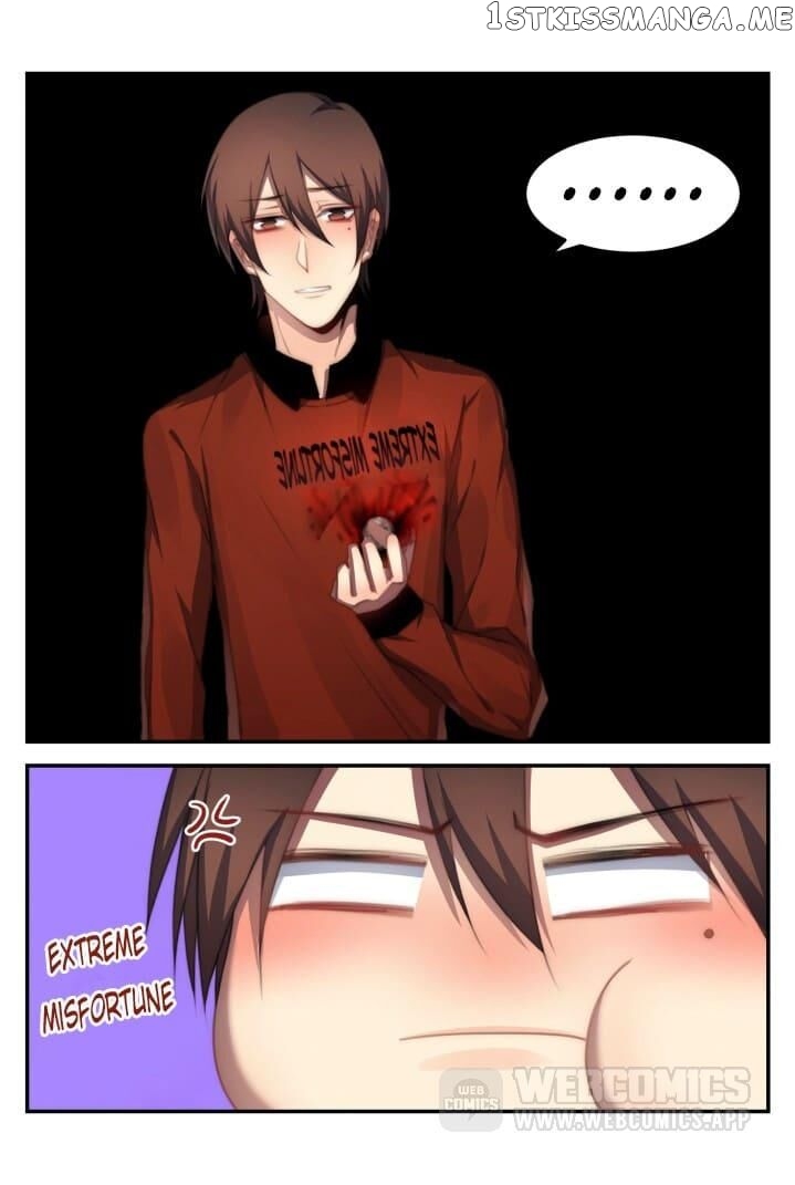 Play Mind Games chapter 80 - page 13