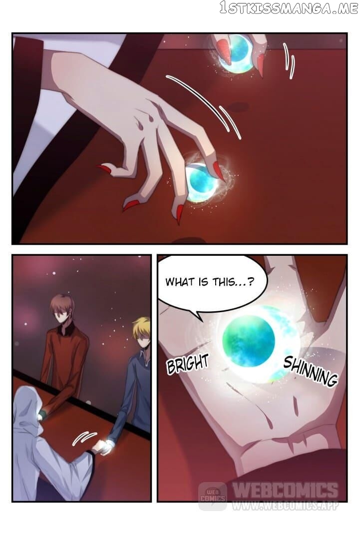 Play Mind Games chapter 80 - page 7