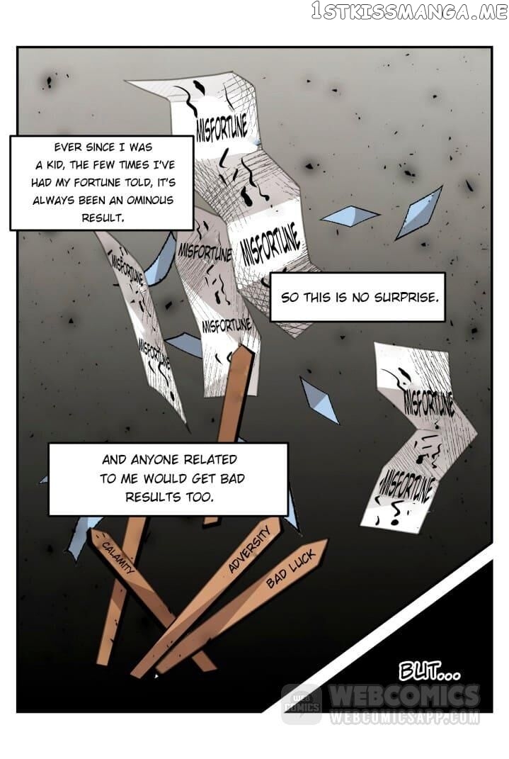 Play Mind Games chapter 81 - page 1