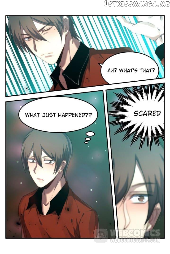 Play Mind Games chapter 81 - page 3