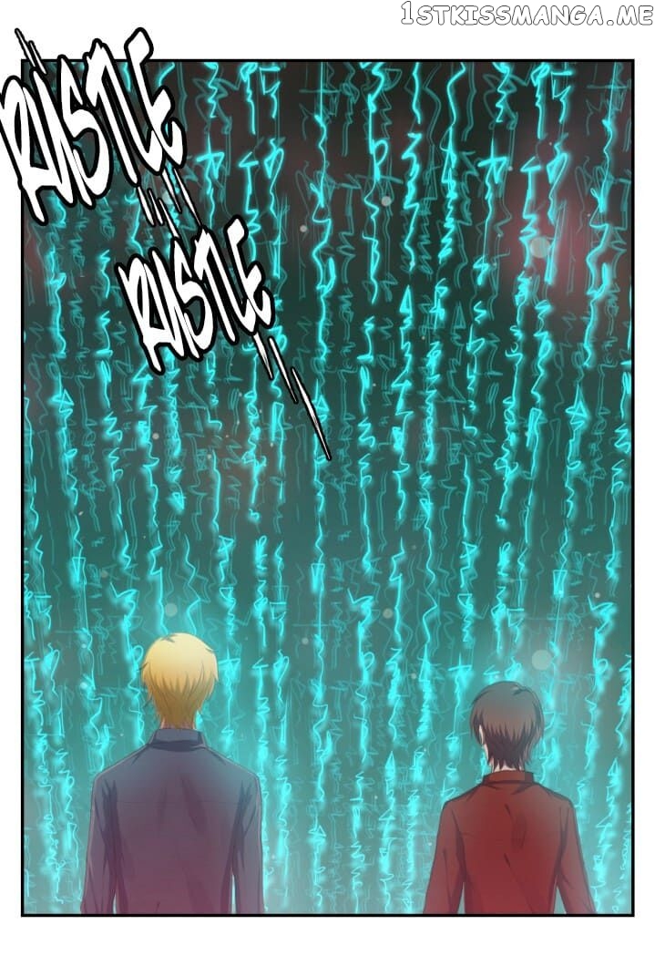 Play Mind Games chapter 81 - page 4