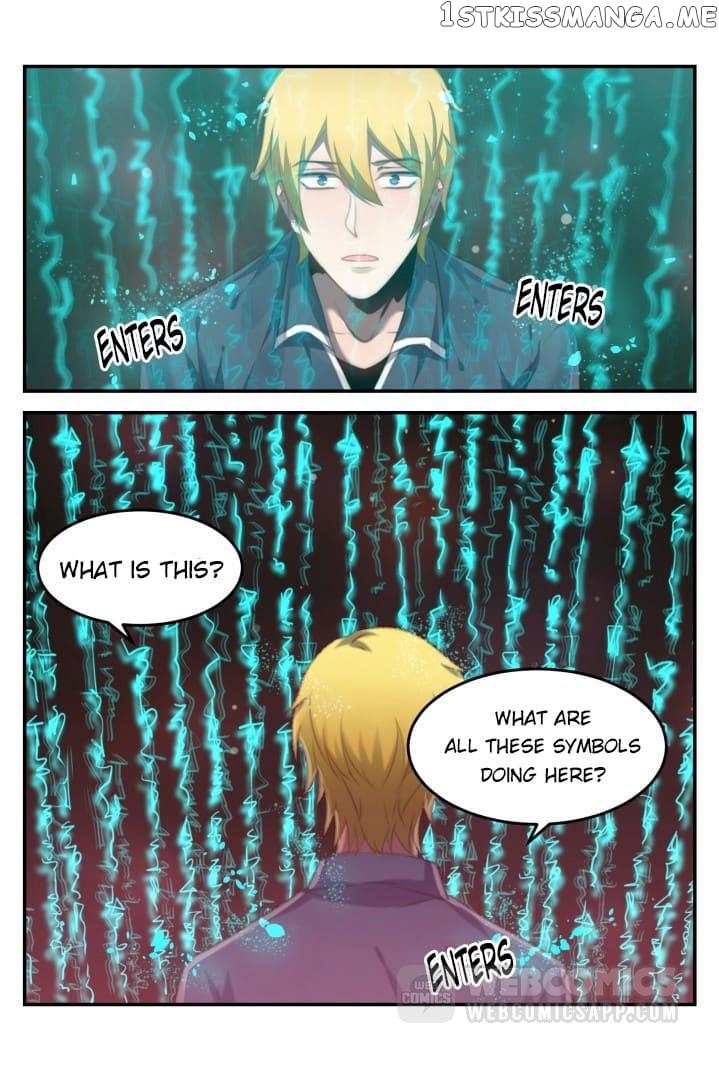 Play Mind Games chapter 81 - page 7