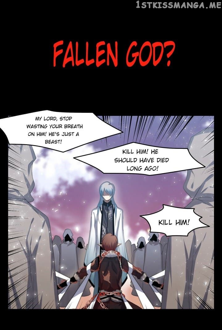 Play Mind Games chapter 82 - page 10