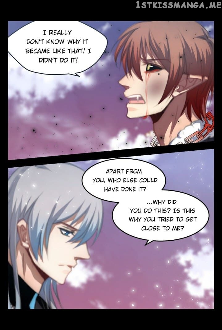 Play Mind Games chapter 82 - page 6