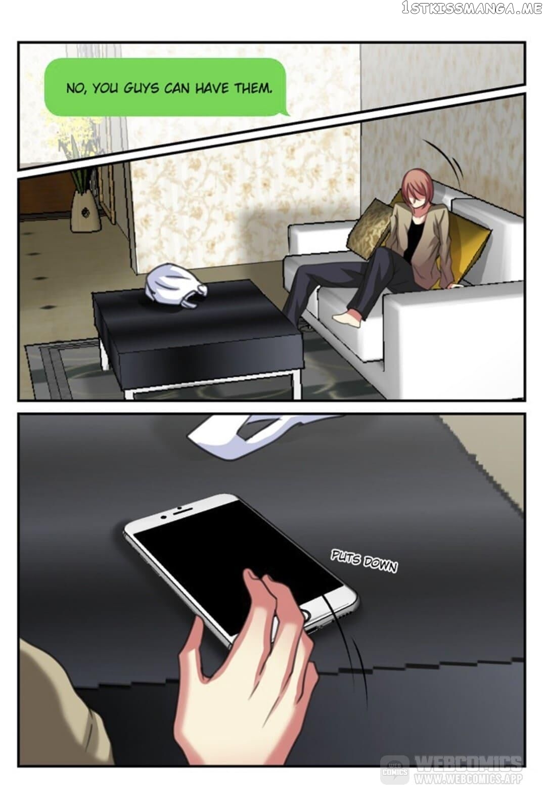 Play Mind Games chapter 33 - page 2