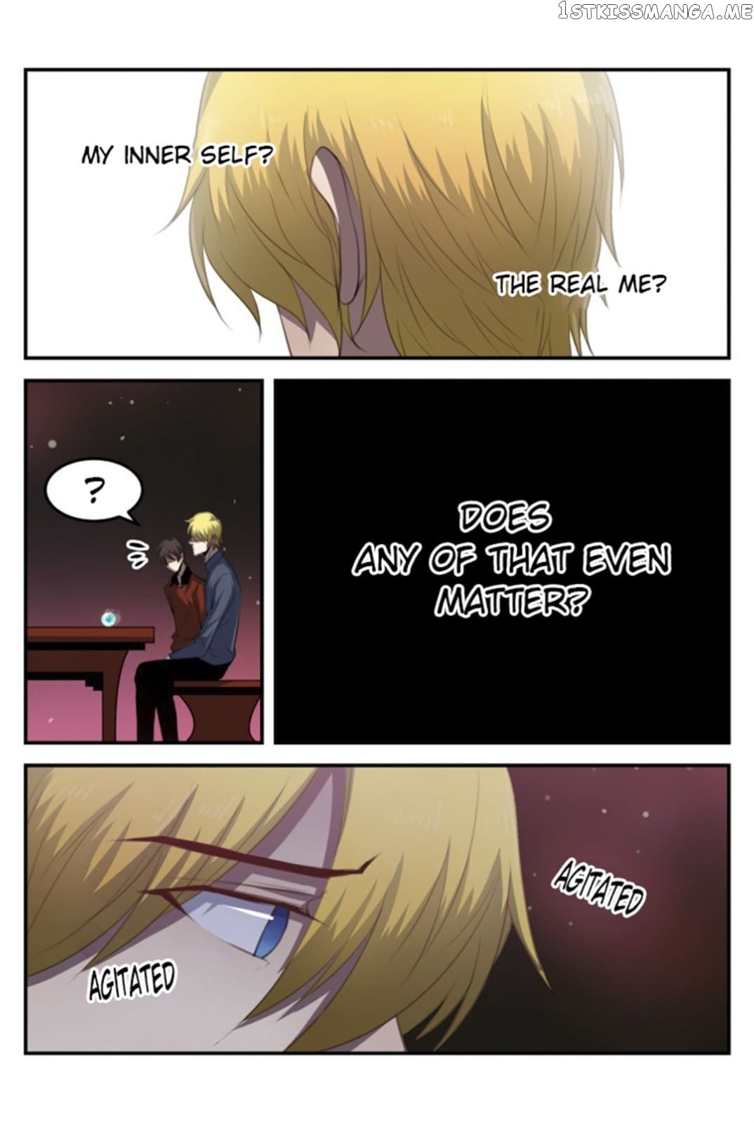 Play Mind Games chapter 84 - page 2