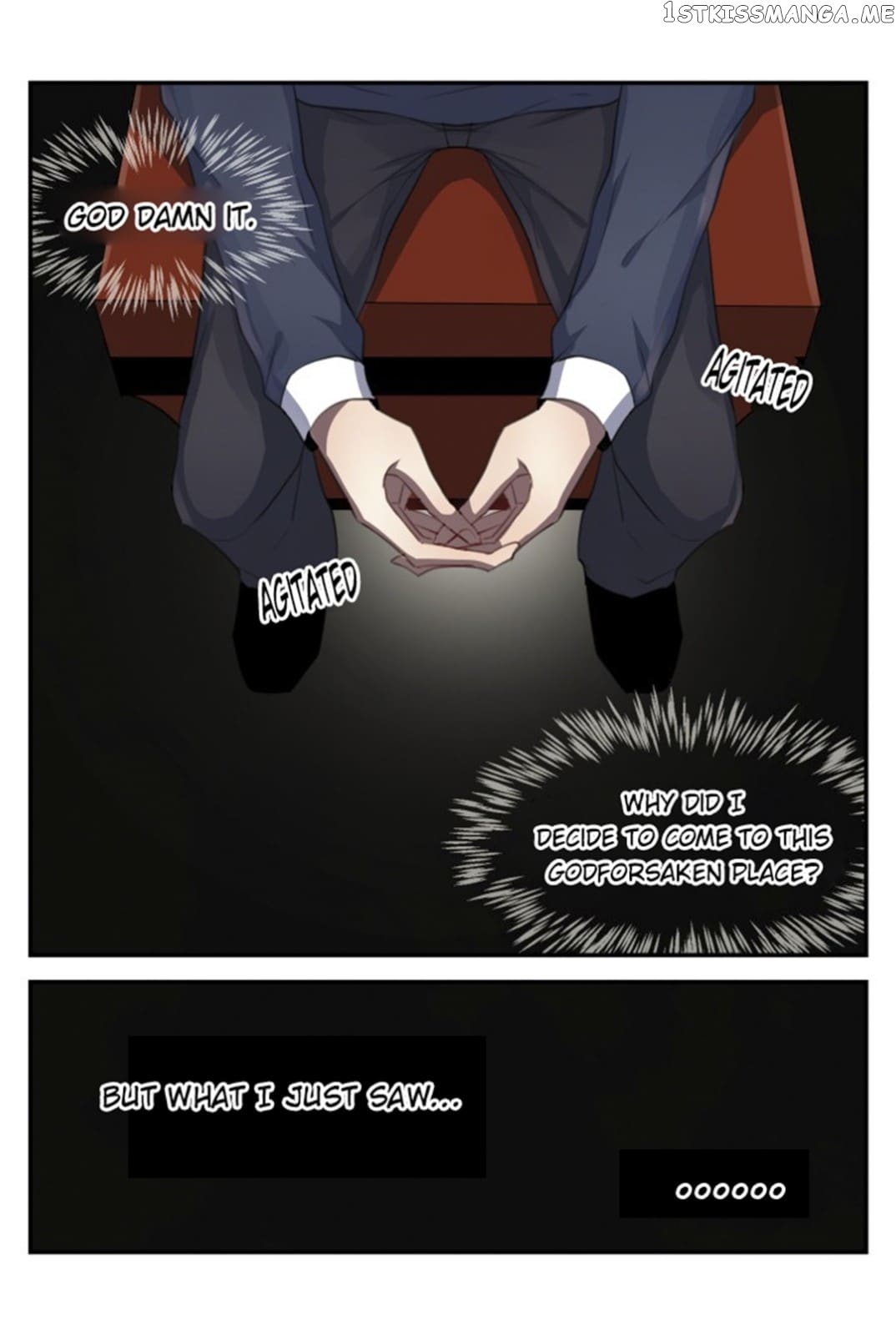 Play Mind Games chapter 84 - page 4