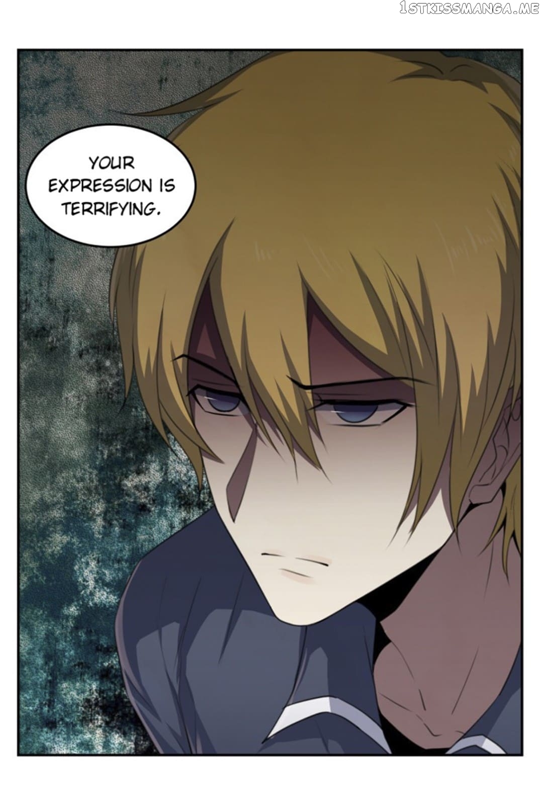 Play Mind Games chapter 84 - page 6