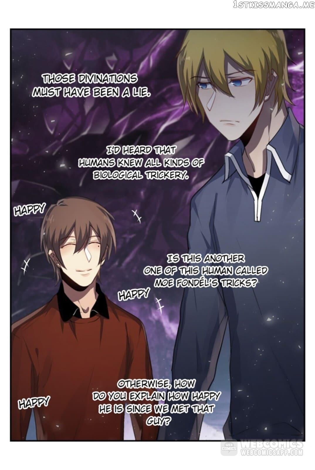 Play Mind Games chapter 85 - page 7