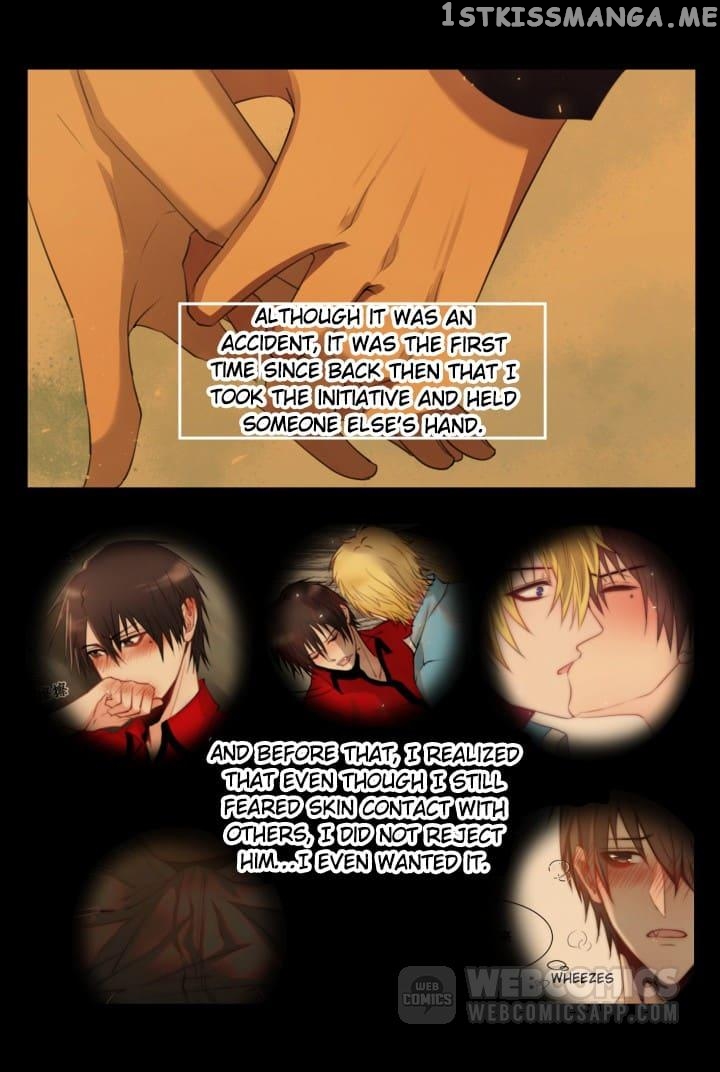 Play Mind Games chapter 87 - page 3