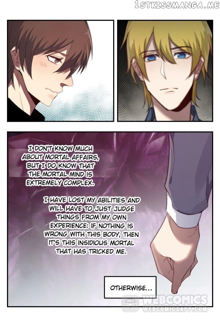 Play Mind Games chapter 87 - page 7