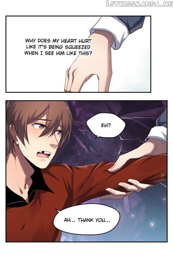 Play Mind Games chapter 87 - page 8