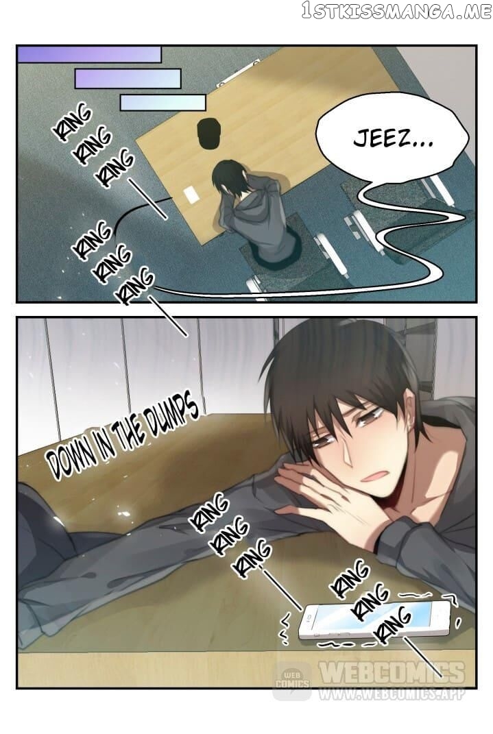 Play Mind Games chapter 74 - page 1