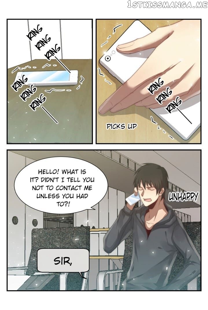 Play Mind Games chapter 74 - page 2