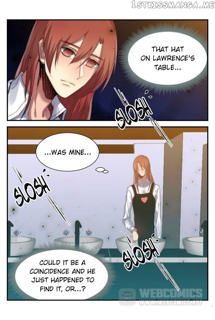 Play Mind Games chapter 74 - page 5