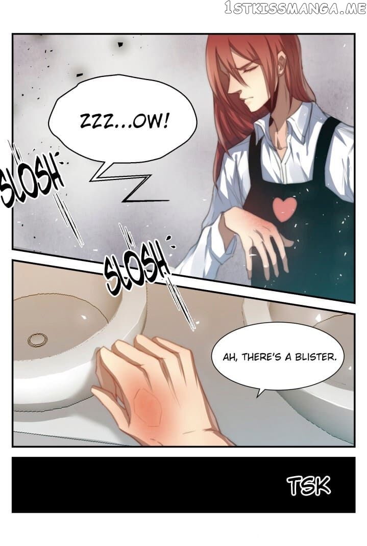 Play Mind Games chapter 74 - page 6