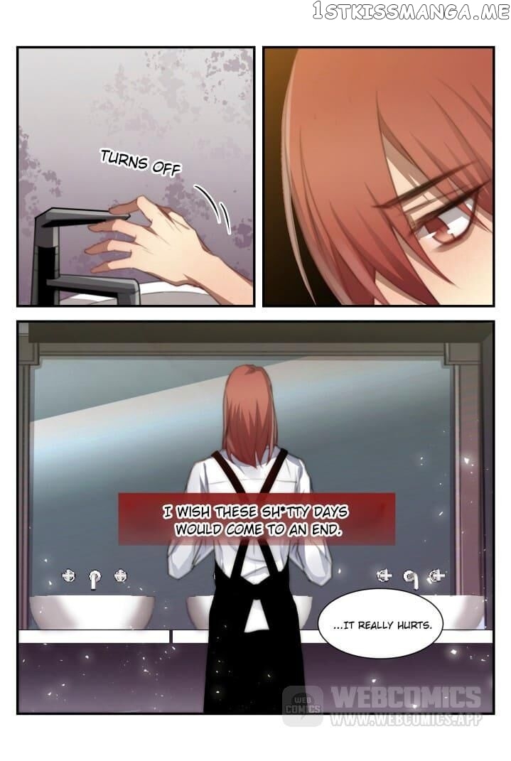 Play Mind Games chapter 74 - page 7