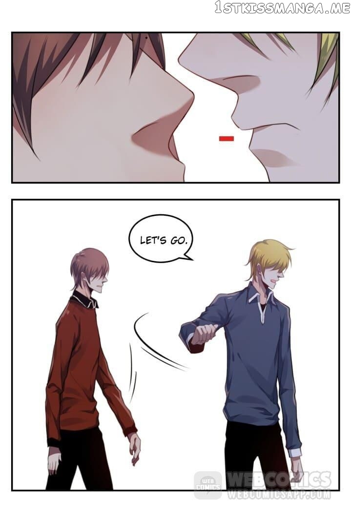 Play Mind Games chapter 88 - page 1