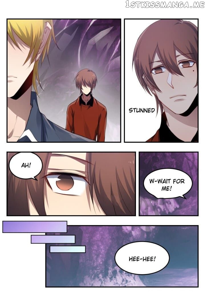 Play Mind Games chapter 88 - page 2