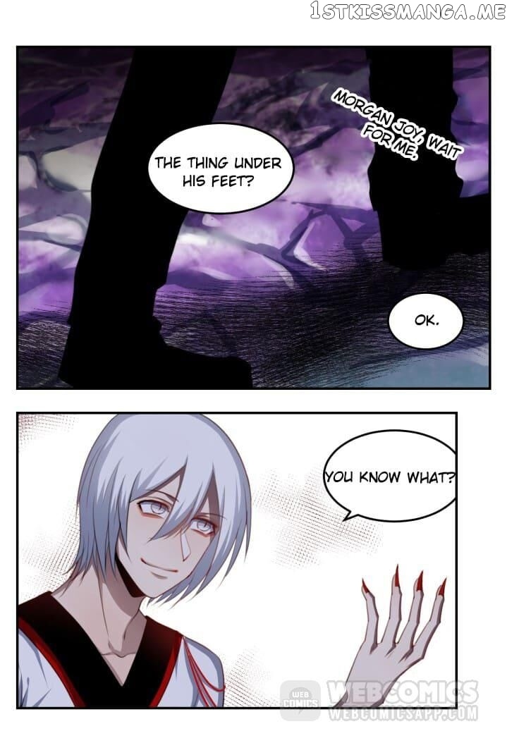 Play Mind Games chapter 88 - page 5