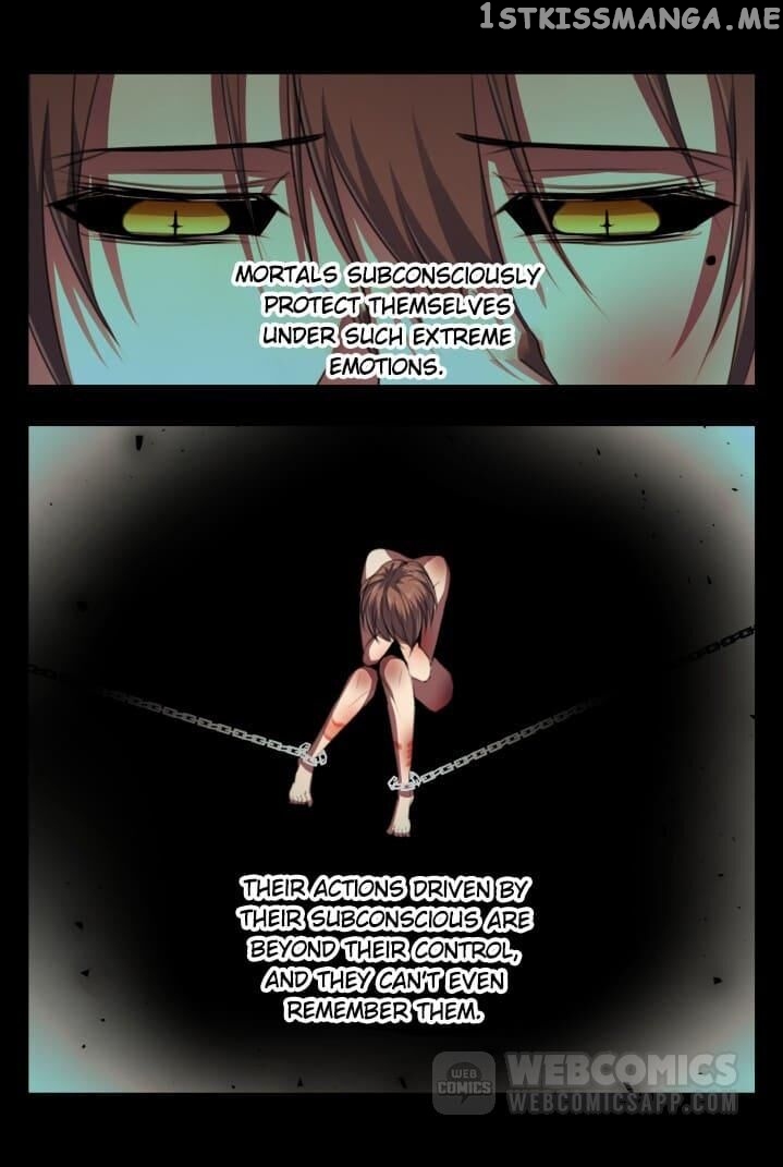 Play Mind Games chapter 89 - page 1